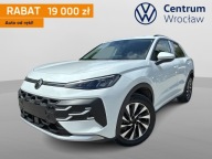 Volkswagen T-Roc Life 1.5 eTSI 150 KM DSG