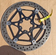 APRILIA SHIVER 900 17- TARCZA HAMULCOWA PRZÓD