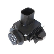 CZUJNIK JAKOŚCI POWIETRZA VOLKSWAGEN 5QJ907643 5QJ907659 AUDI, MAGAZYN POL