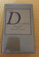 Dzieła wybrane tom II Idiota Fiodor Dostojewski