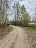 Działka, Strzeniówka, Nadarzyn, Pruszkowski, 2000 m²