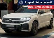 Volkswagen Touareg LED Matrix, Climatronic, pakiet zimowy, dostepny od reki