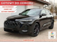 AUDI Q5 TDI quattro S line Suv 2.0 (204KM) 2025