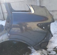 ...ĆWIARTKA BŁOTNIK LEWA LEWY TYŁ RENAULT KADJAR 2022 ROK
