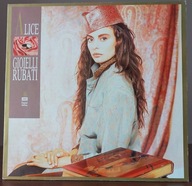 ALICE ''GIOIELLI RUBATI''