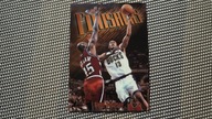 1997-98 Topps Finest * GLENN ROBINSON * BUCKS