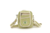 Etno torebka Himalayan Hemp z konopii