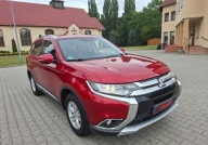 Mitsubishi Outlander Pierwszy wlasciciel - bezwypadkowy - 2,0 - 150 KM - p