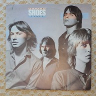 Shoes - Present Tense - 1979 IT [NM/NM-/EX]