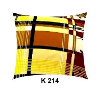 Poszewka z kory 40x40 jasiek z bawełny gofrowanej K 214 bonanza