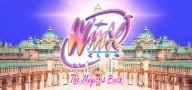Winx Club: The Magic is Back Steam gift na nowe konto