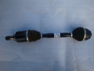 Półoś przednia lewa BMW G01 G02 - 8643183