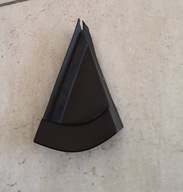 PLASTIK TRÓJKĄT ZAŚLEPKA BŁOTNIKA LEWY PRZÓD CITROEN C3 III 9813323880