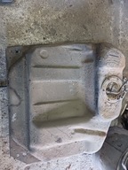 Mercedes W169 A Klasa Zbiornik paliwa benzyna bak pompa Warszawa