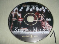 MAGIA DLA POCZĄTKUJĄCYCH - Płyta jak nowa bez rys - WERSJA LEKTOR polski +