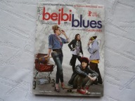 Bejbi Blues płyta DVD Z książką