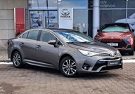 Toyota Avensis 1.8 VVT-i 147 KM Aut. Premium Executive Terra Salon PL