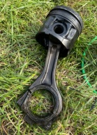 TŁOK KORBOWÓD JAGUAR RANGE ROVER LAND ROVER 2.0D 083155