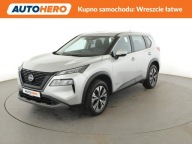 Nissan X-Trail 7 os. HEV 4x4 automat full LED navi