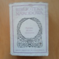 Poetyka okresu renesansu / Ossolineum