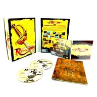 THE ELDER SCROLLS ADVENTURES REDGUARD PC BIG BOX KOLEKCJONERSKI WYDANIE ENG