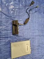 AUDI A4 A5 Q5 FL KAMERA COFANIA 8T0907441C 5N0827566AA + MODUŁ STEROWNIK 4L