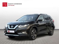 Nissan X-Trail reflektory LED navi kamera 360 panorama ogrzewana kier