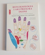 Refleksologia i akupresura dłoni Chen Feisong, Gai Guozhong