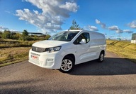 Peugeot Peugeot PARTNER 1.5 Diesel 130KM