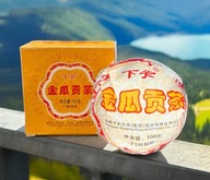 Shu Pu-Erh XiaGuan Tuocha 2013 EXCLUSIVE!