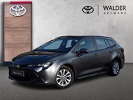 Toyota Corolla 1.8 Hybrid Comfort Seria E21 (2019-