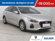 Hyundai i30 1.6 CRDi, Salon Polska, Klima