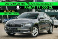 Škoda Octavia Skoda Octavia Drive Selection 1.5