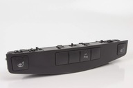 PANEL PRZEŁĄCZNIK GRZANIA FOTELI PDC A2048704310 MERCEDES C W204