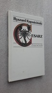 CESARZ - Ryszard Kapuscinski