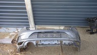 Renault megane iv sedan OE 850225700R zderzak tyl