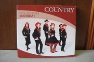 COUNTRY COLLECTION DANZES CD