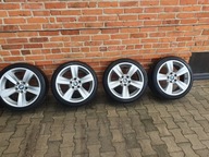 Felgi 18 cali style 189 m3 e46 e90 f20 f30 f10