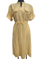 LETNIA SUKIENKA DAMSKA SAFARI nr 535B