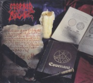 MORBID ANGEL-COVENANT-DIGI -IDEAŁ