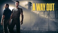 A Way Out PEŁNA WERSJA EA APP PC KLUCZ