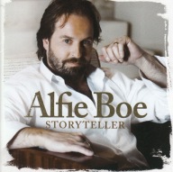 Alfie Boe - 2012 - Storyteller - CD