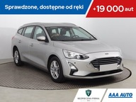 Ford Focus 1.5 TDCi, Salon Polska, Klima