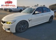 BMW M3 2016 3.0 Benzyna 425KM