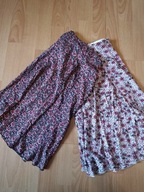 dwie spódniczki letnie STREET ONE rozm.42/44