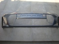 Zderzak przedni BMW G20 M- PAKIET LCI IDEALNY stalowy met. do założenia