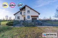 Dom, Kolbudy, Kolbudy, Gdański, 206 m²