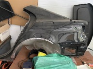 BŁOTNIK LEWY TYŁ 07-12 LEXUS LS 460-600H WARSZAWA