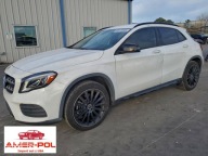 Mercedes-Benz GLA 2019 MERCEDES-BENZ GLA 250 4MATIC 2.0 Benzyna 224KM