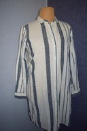 Cubus Sukienka bawełniana koszulowa letnia_44